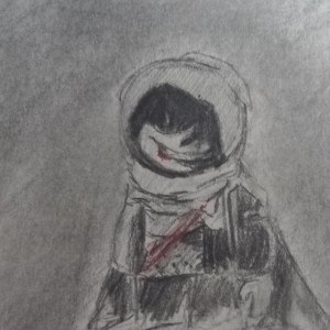 夕阳陨落的钢琴谱