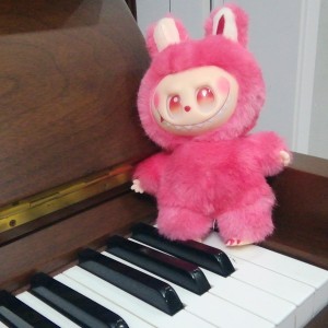 139****9313的钢琴谱