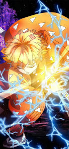 我妻善逸的钢琴谱