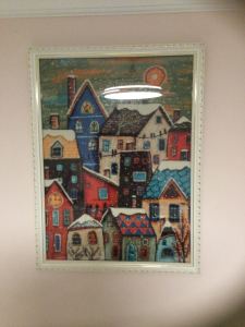 西瓜甜不甜的钢琴谱