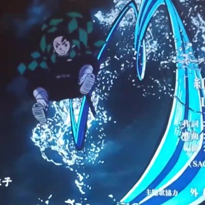 『鬼灭』炭治郎(清水阁:)~的个人空间