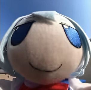 抽象的baka的钢琴谱