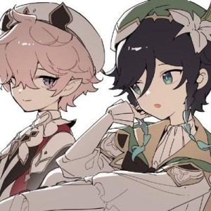 胡灵微梦星的个人空间