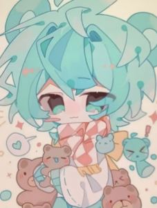 🧶🐾的钢琴谱