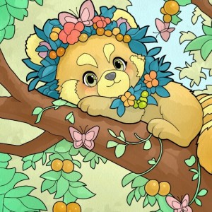 听风言.的个人空间