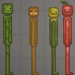 Spinning_Melon的钢琴谱