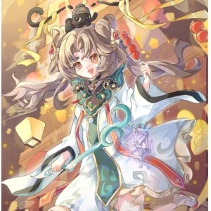 [桅唸ing]柚莉酱的钢琴谱