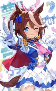 东海帝皇的钢琴谱