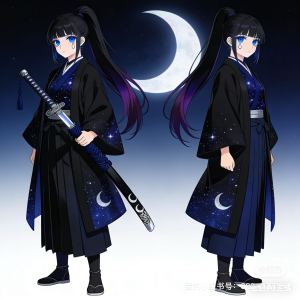 【鬼灭】楪 凪堇的钢琴谱