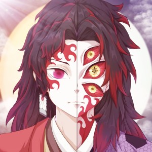 [鬼灭]继国严胜的钢琴谱