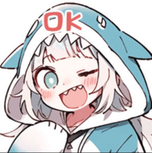 小鲨鲨的钢琴谱