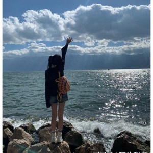 漂亮的小姐姐的钢琴谱