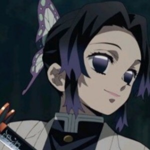 〔鬼灭〕虫柱蝴蝶忍的钢琴谱