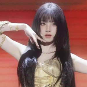 雨悸小琦的个人空间