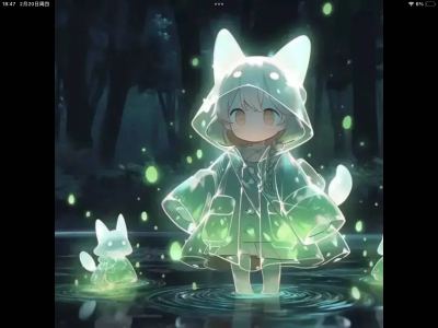 淇baby的个人空间