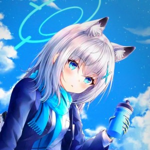 龙星轩（鱼航员）的钢琴谱