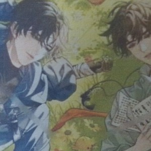 《浙大高材生爱上爷爷同事》的个人空间