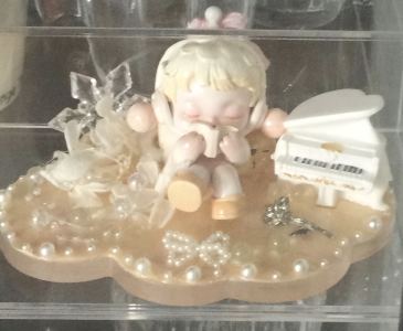 珊瑚颂的演奏视频