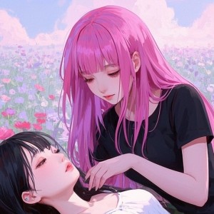 ［极道］雪的个人空间