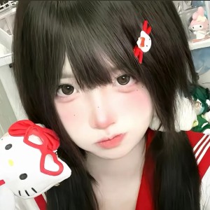 七分饱的个人空间