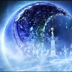 月灵摆渡人👻🔮的钢琴谱