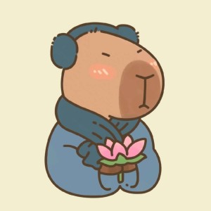 水豚先生的钢琴谱