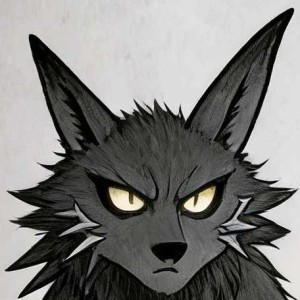 路过的狼妖的钢琴谱