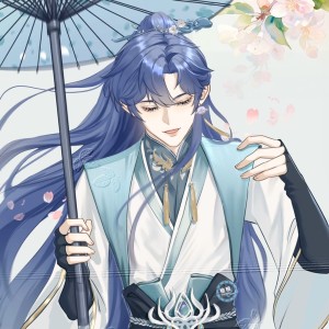 handsome guy的钢琴谱