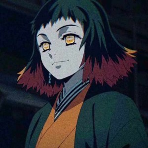 【鬼灭】朱纱丸(近期暂退)的个人空间