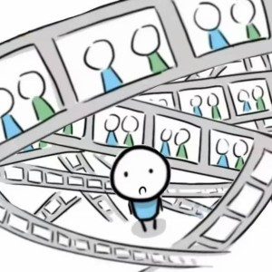 旧故新长的钢琴谱