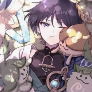 +ʃ幸福降临帽帽の手心※+的钢琴谱