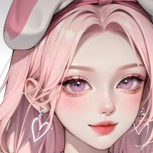 可爱小人的个人空间