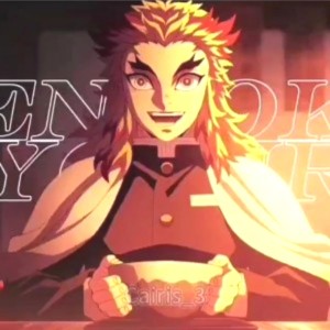 【鬼滅】炎柱·煉獄杏壽郎?的個人空間