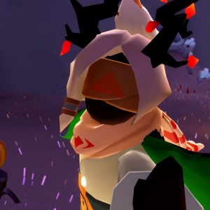 sky依的个人空间