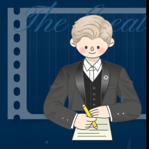 James的个人空间