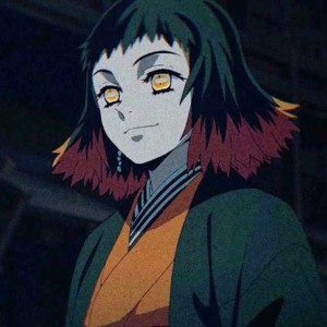 【鬼灭】朱纱丸的钢琴谱