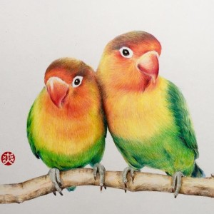 安迷修的个人空间