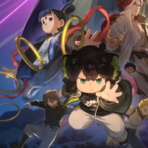 罗小黑的个人空间