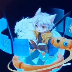 ［白狼联队］猫鸭军的钢琴谱