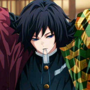 [鬼灭]没有被讨厌的义勇的钢琴谱