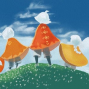 【恪怡】汐沿的钢琴谱