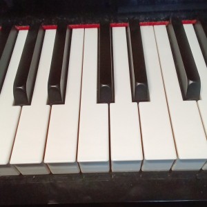 白茉妍的个人空间