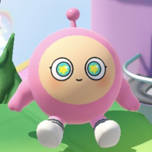 蛋仔派对小仇的钢琴谱