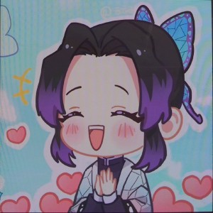 [鬼灭] ु˚蝴蝶忍‧º·的钢琴谱