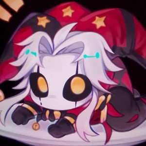 pierrot是世界上最萌的饱饱的钢琴谱