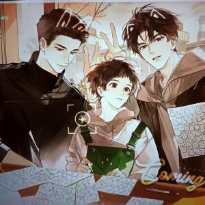 游风(基佬们99)的个人空间