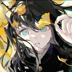 时透无一郎[鬼灭之刃]的钢琴谱