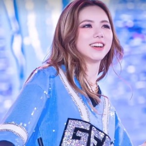 鄧紫棋的fs的鋼琴譜