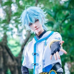 [白狼聯隊] 西可文乄???的鋼琴譜