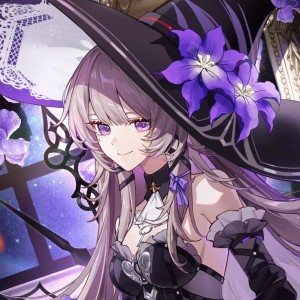 ［米游］大黑塔大号［空间站］的钢琴谱